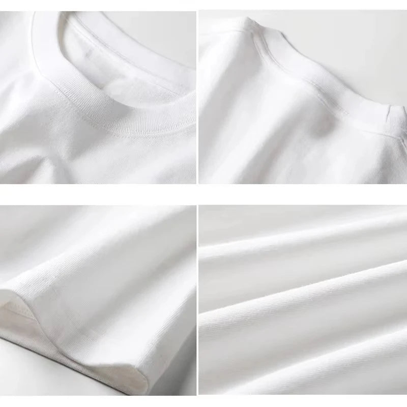 T-shirt imprimé Matador col rond – Homme