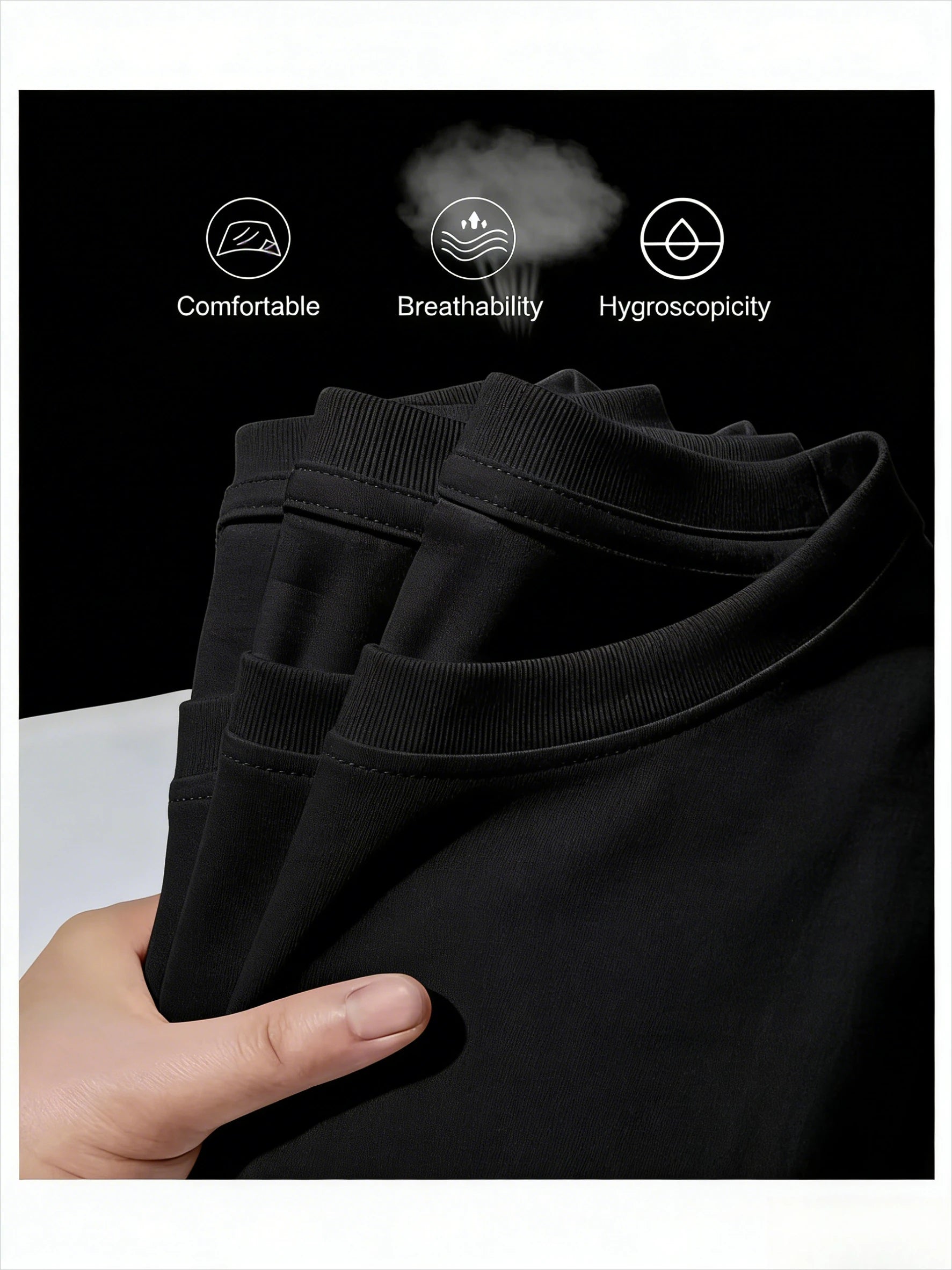 T-shirt imprimé Matador col rond – Homme