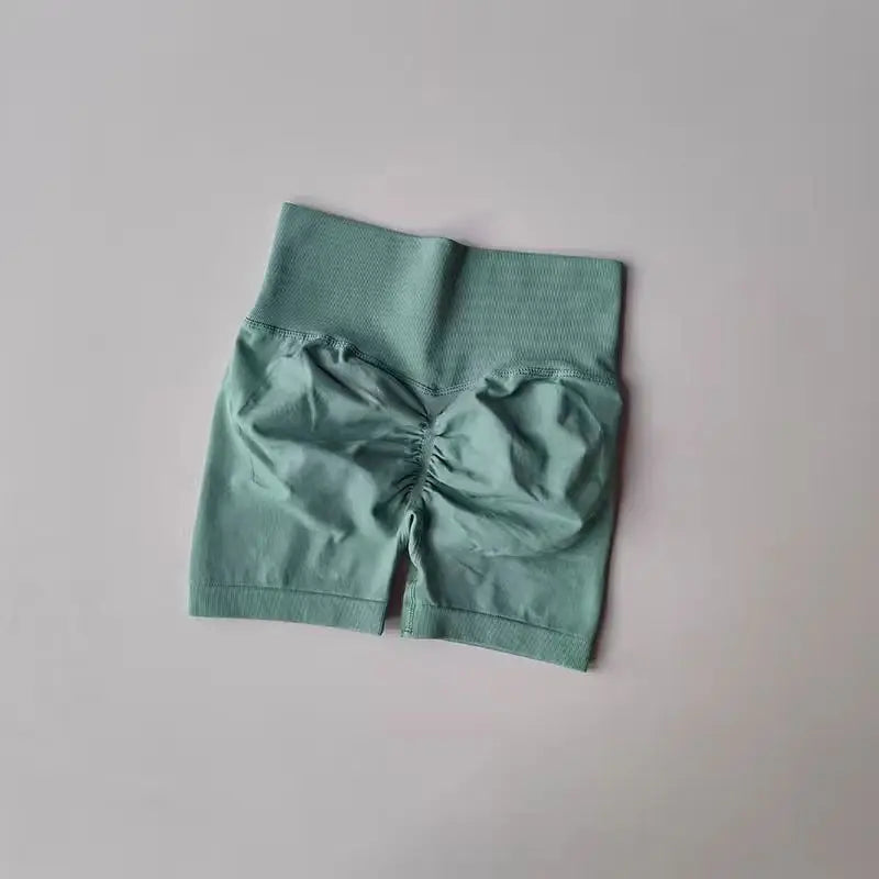 ELITE 2.0 – Short fitness premium