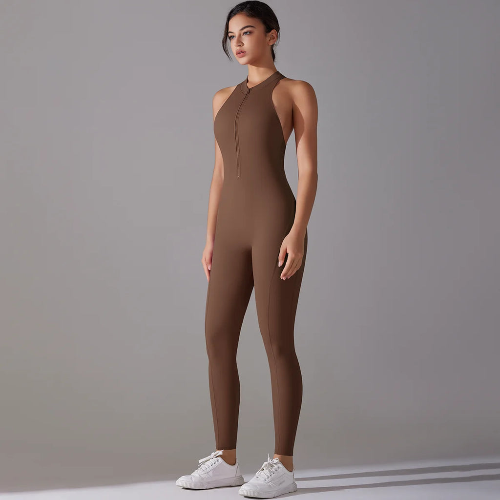 Combinaison sport femme – Galbe fessier