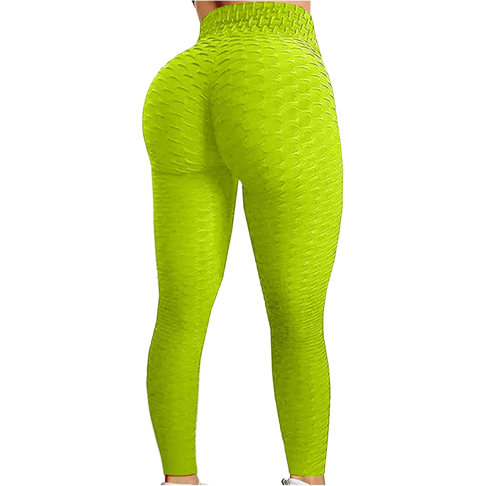 Legging taille haute fitness – Femme