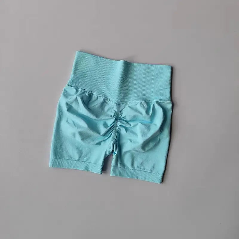 ELITE 2.0 – Short fitness premium