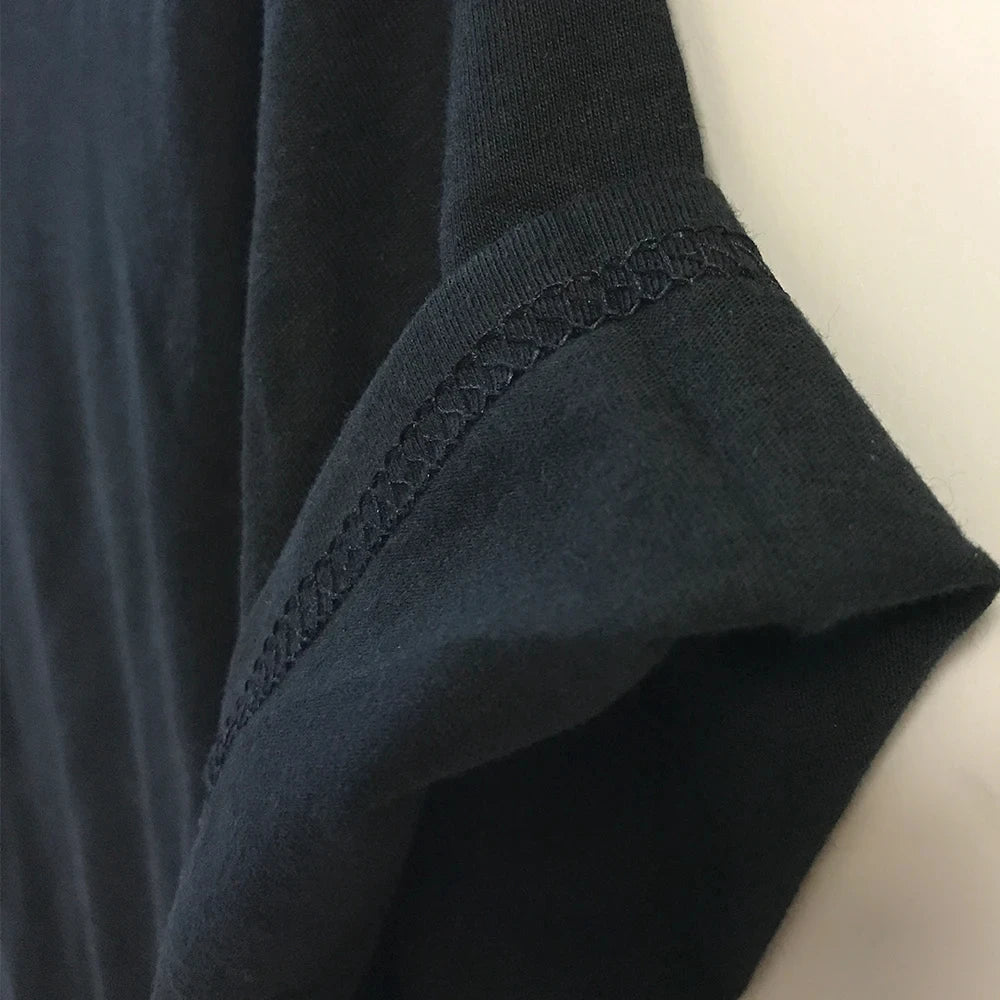 T-shirt graphique imprimé Flipper – Homme