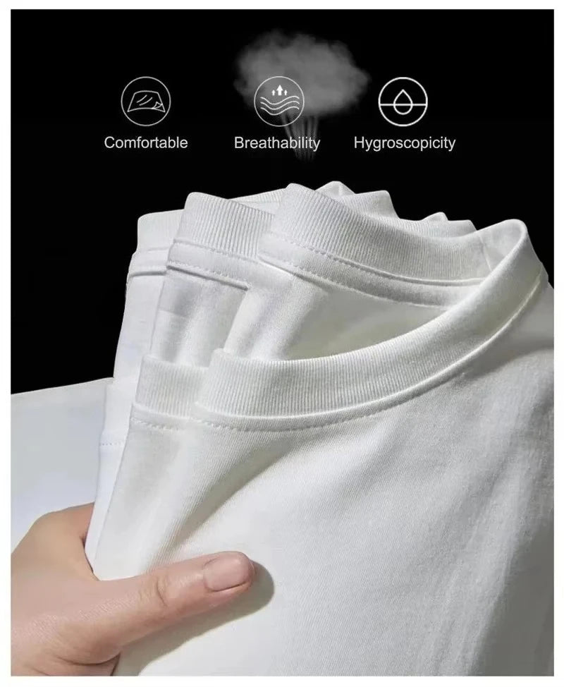 T-shirt imprimé Matador col rond – Homme