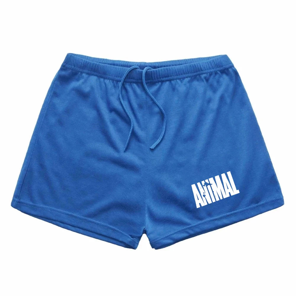 Short de sport homme été