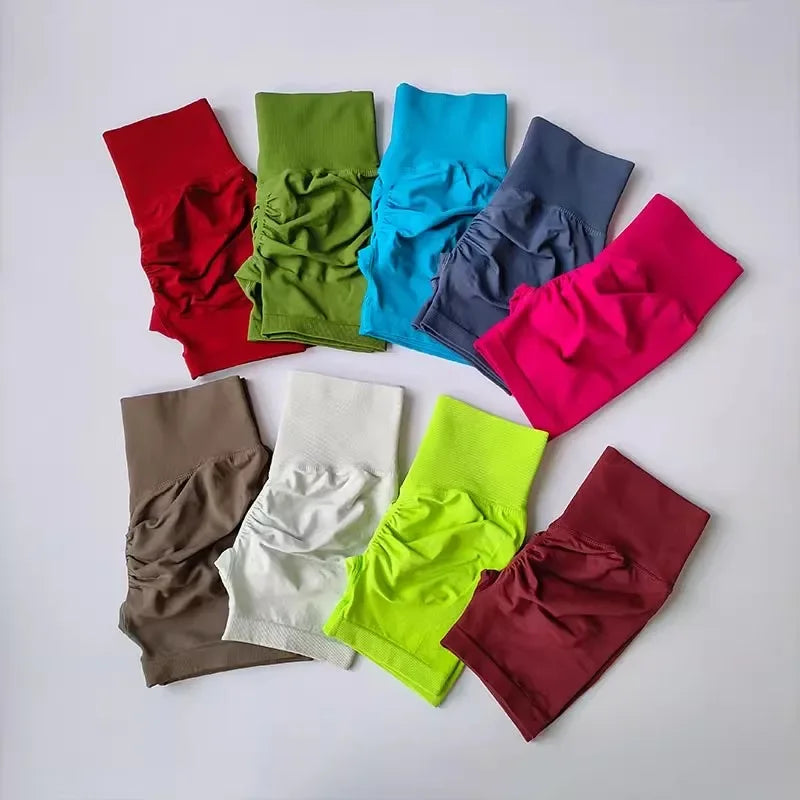 ELITE 2.0 – Short fitness premium