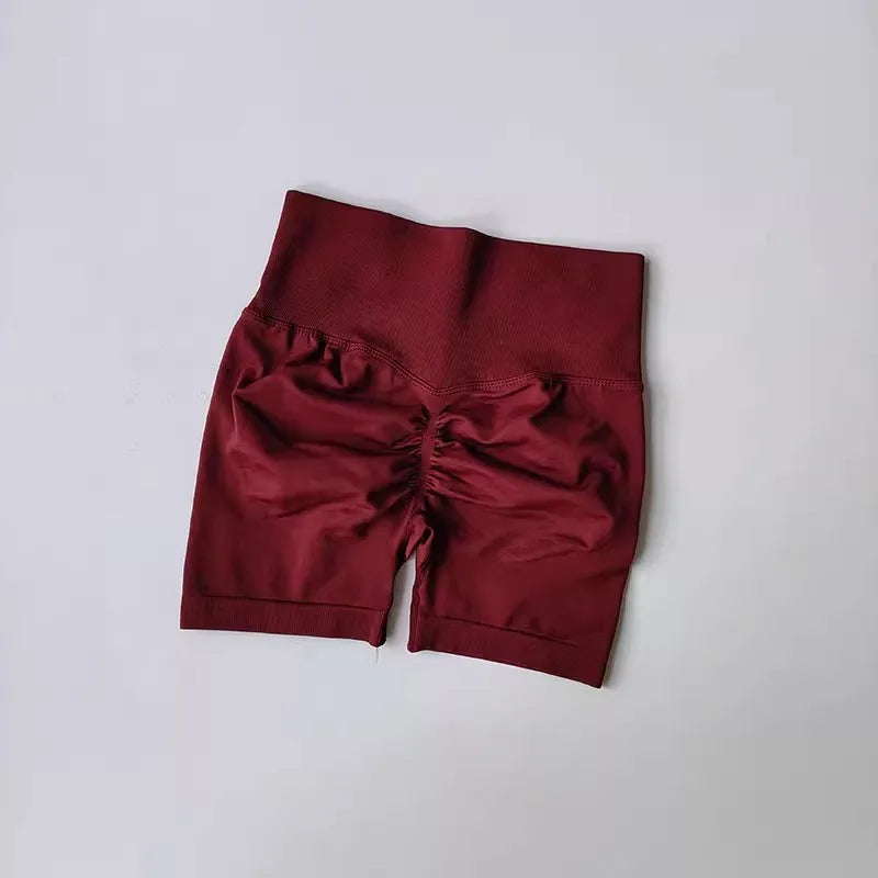 ELITE 2.0 – Short fitness premium