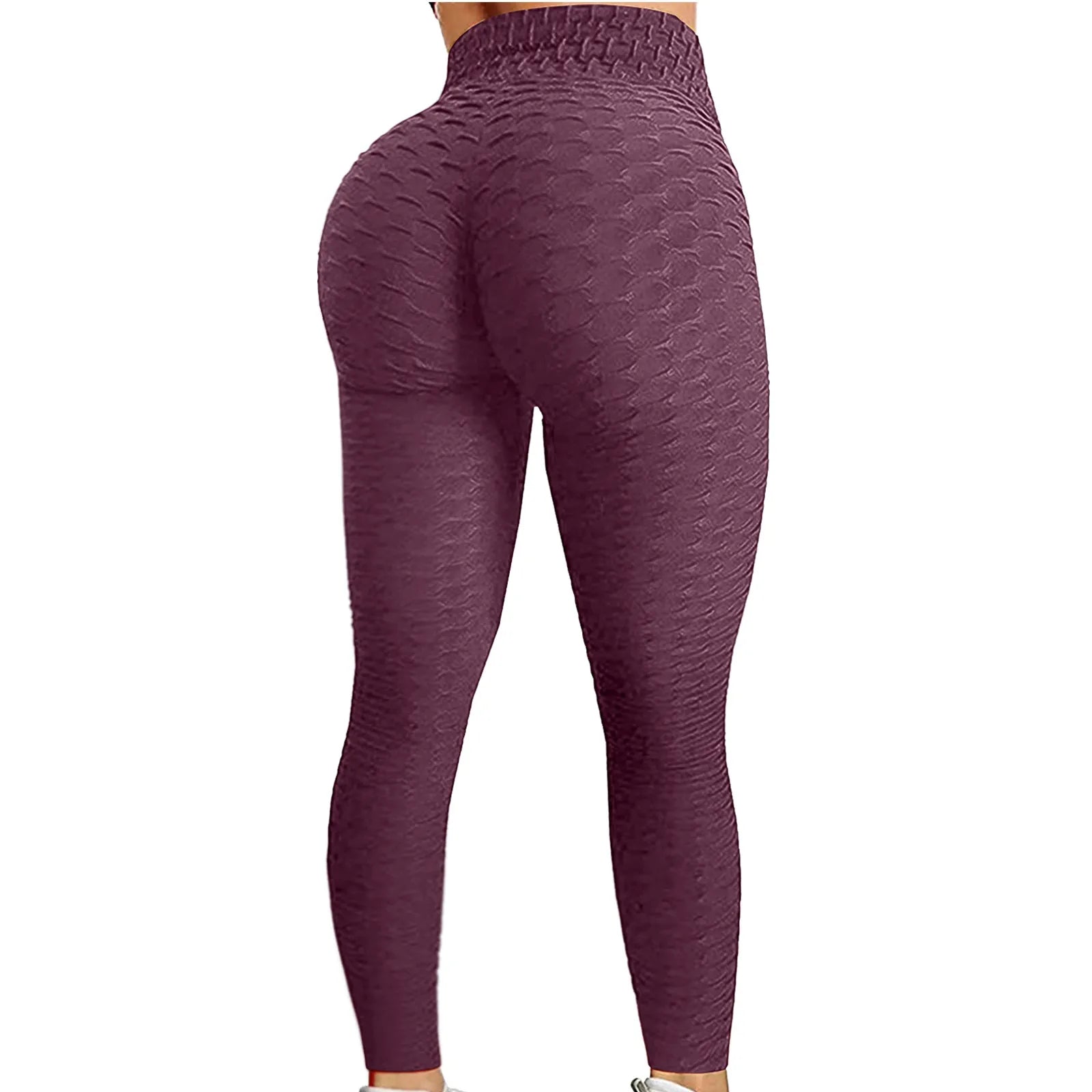 Legging taille haute fitness – Femme