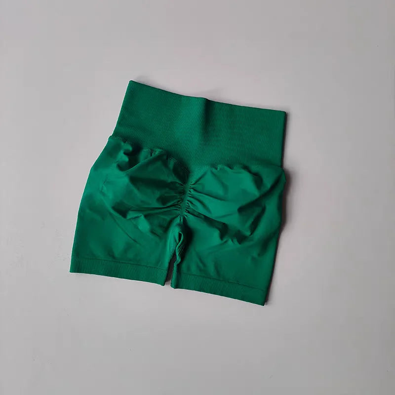 ELITE 2.0 – Short fitness premium