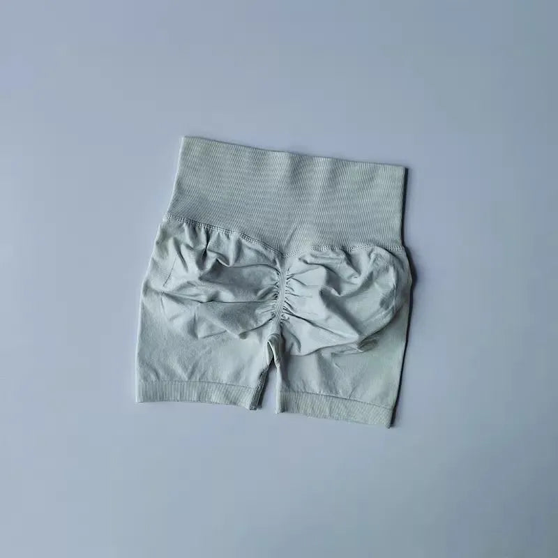 ELITE 2.0 – Short fitness premium