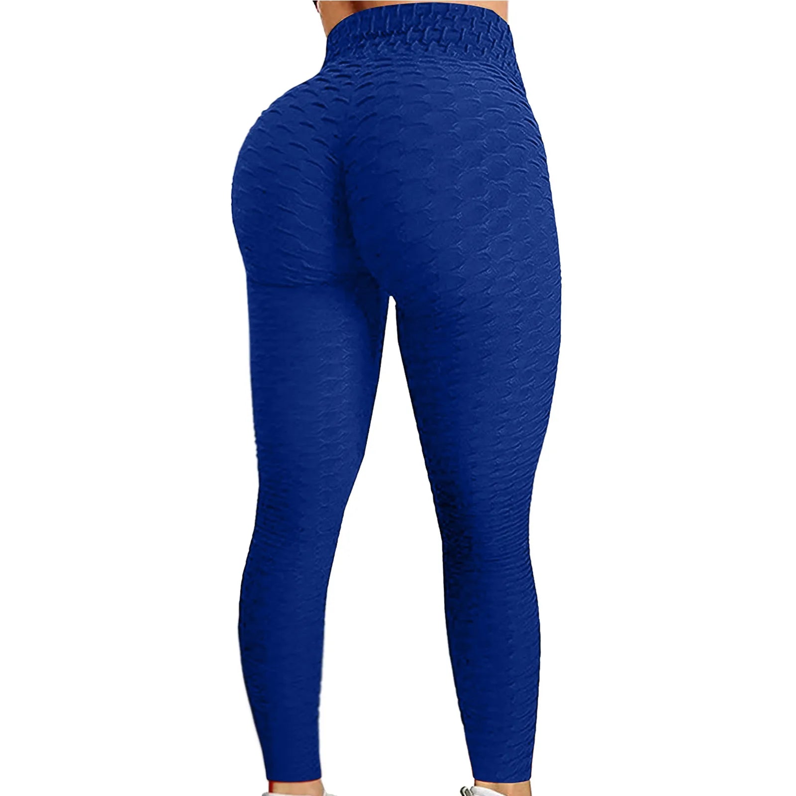 Legging taille haute fitness – Femme