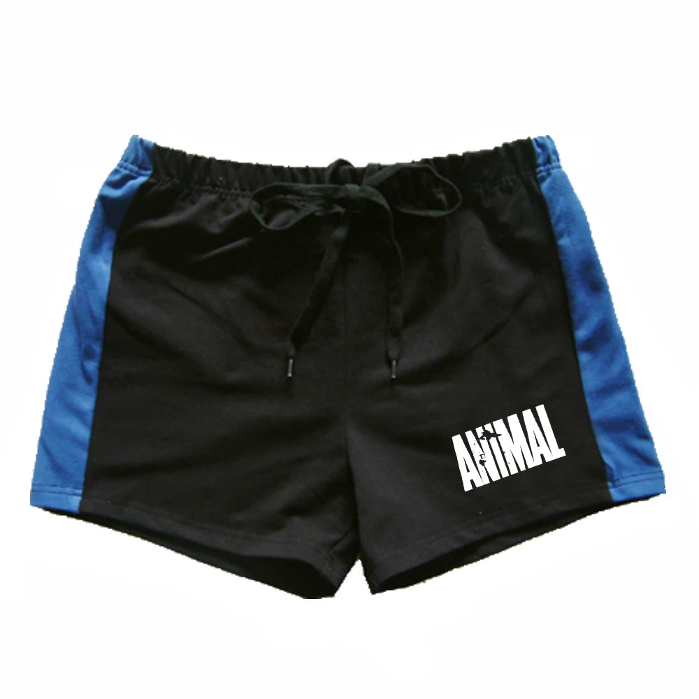 Short de sport homme été