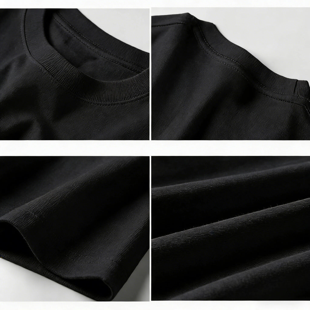 T-shirt imprimé Matador col rond – Homme