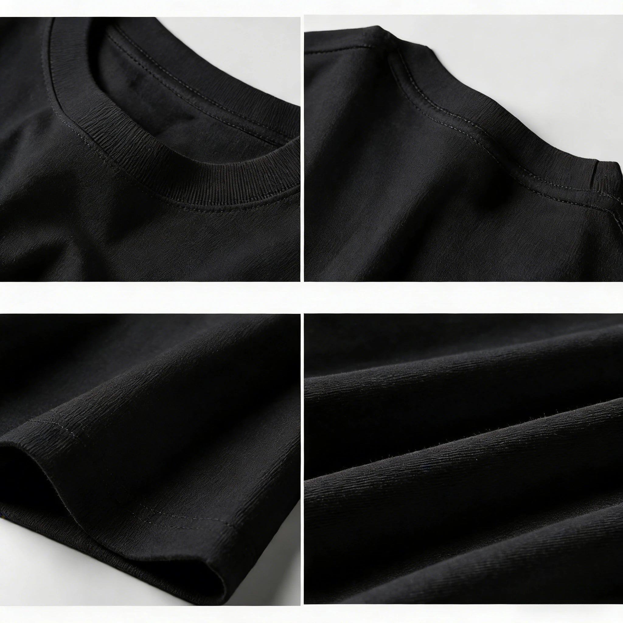 T-shirt imprimé Matador col rond – Homme