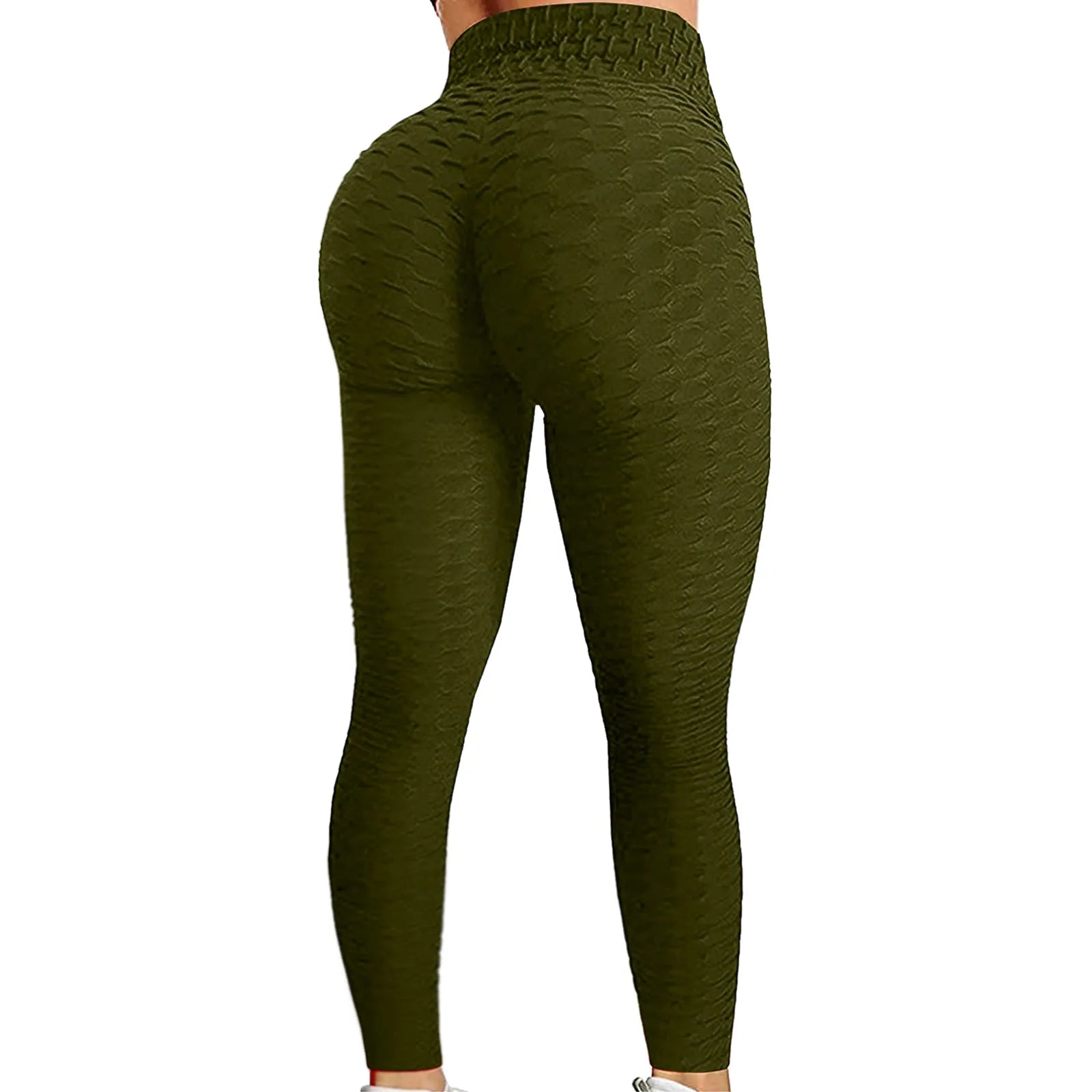 Legging taille haute fitness – Femme