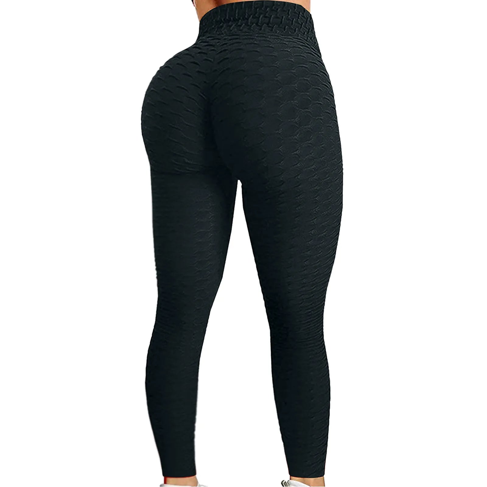 Legging taille haute fitness – Femme