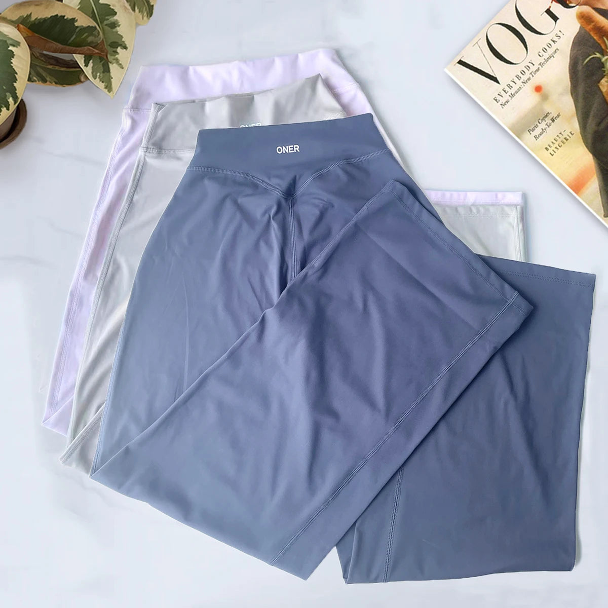 ELITE 2.0 – Legging de sport sans couture