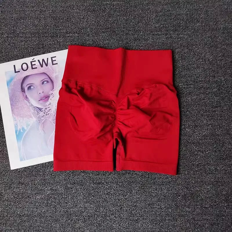 ELITE 2.0 – Short fitness premium