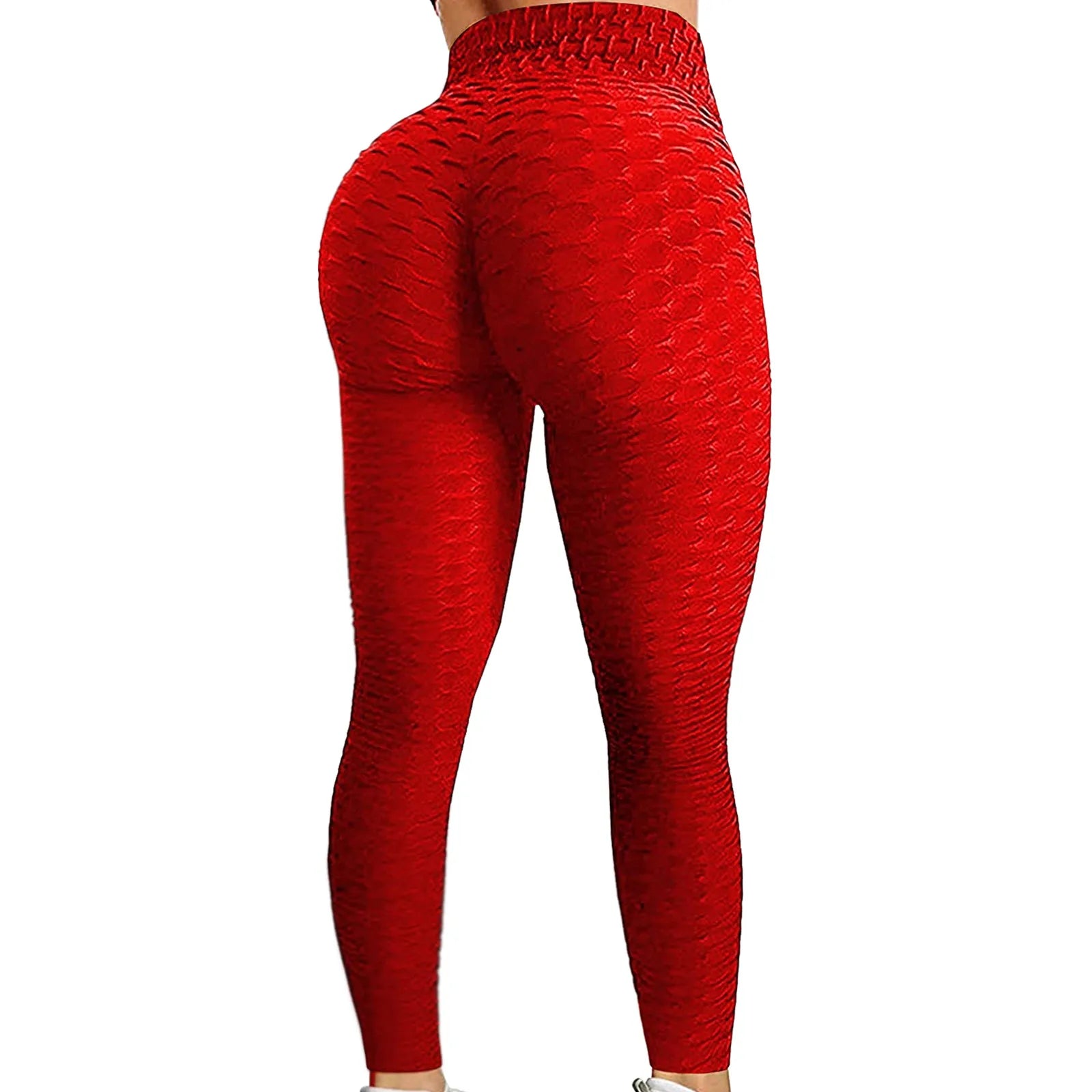 Legging taille haute fitness – Femme