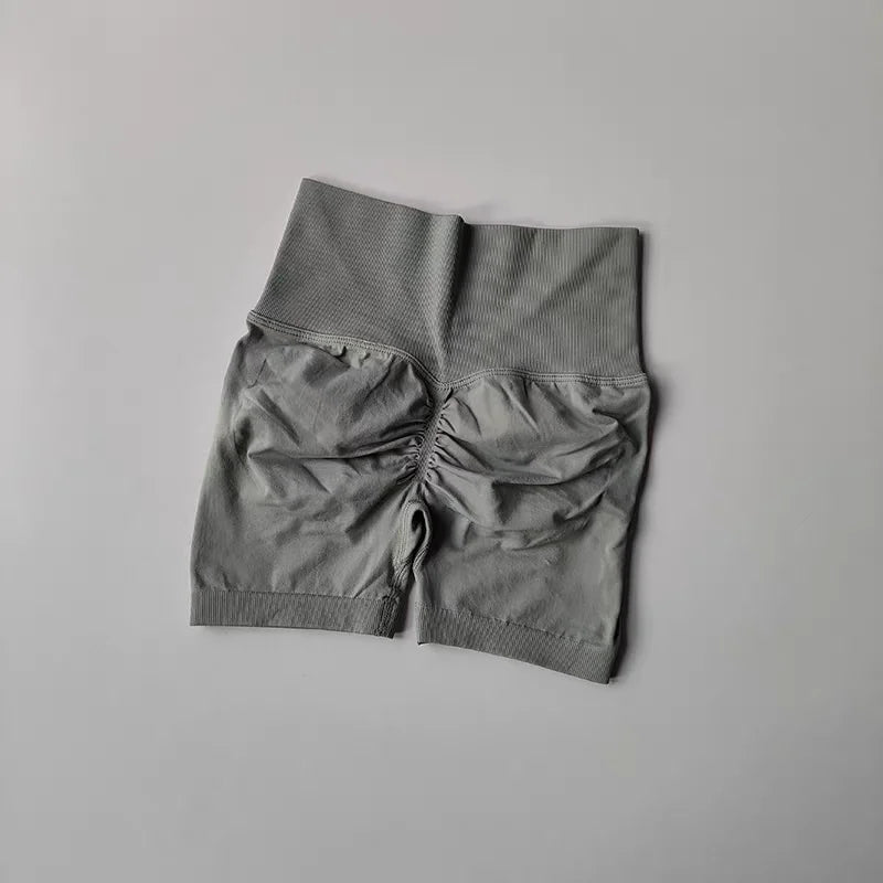 ELITE 2.0 – Short fitness premium