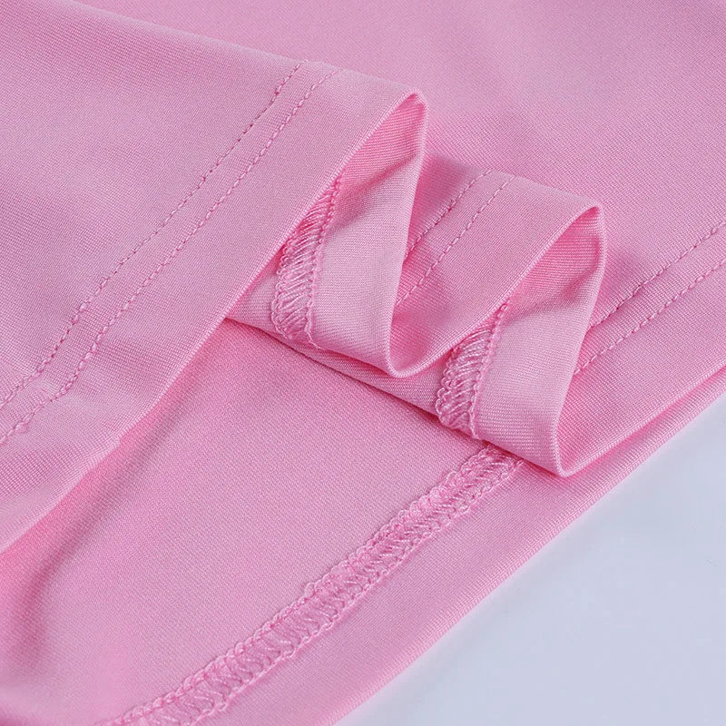 Top halter dos nu corset – Femme