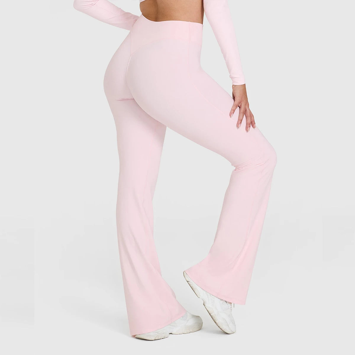 ELITE 2.0 – Legging de sport sans couture