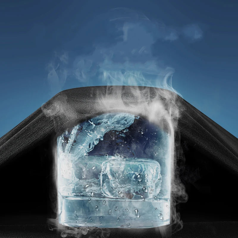 T-shirt running manches longues – Homme