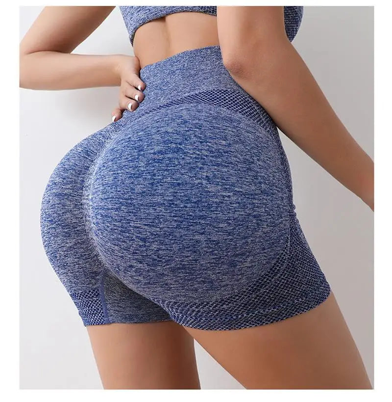 Short fitness premium confort – Femme